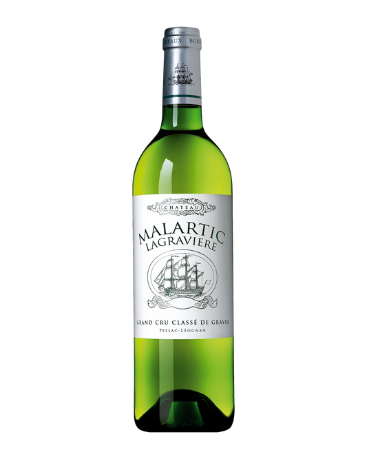 Chateau Malartic Lagraviere 2011 750mL