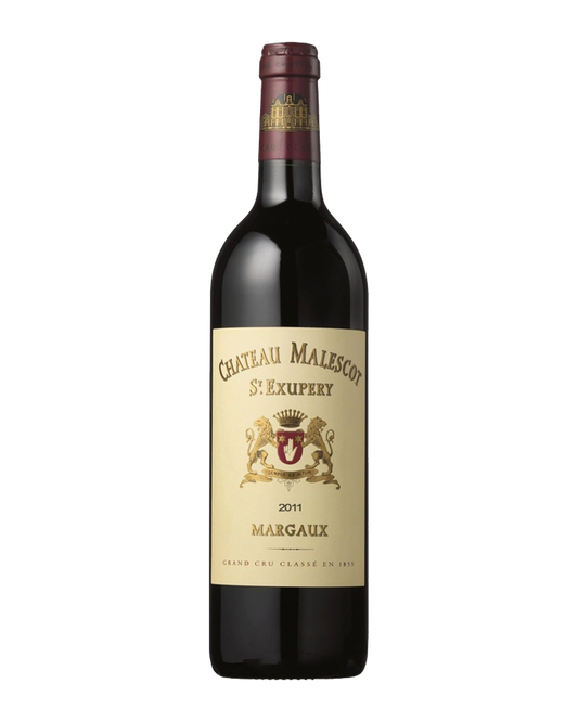 Chateau Malescot St. Exupery Margaux 2011 750mL