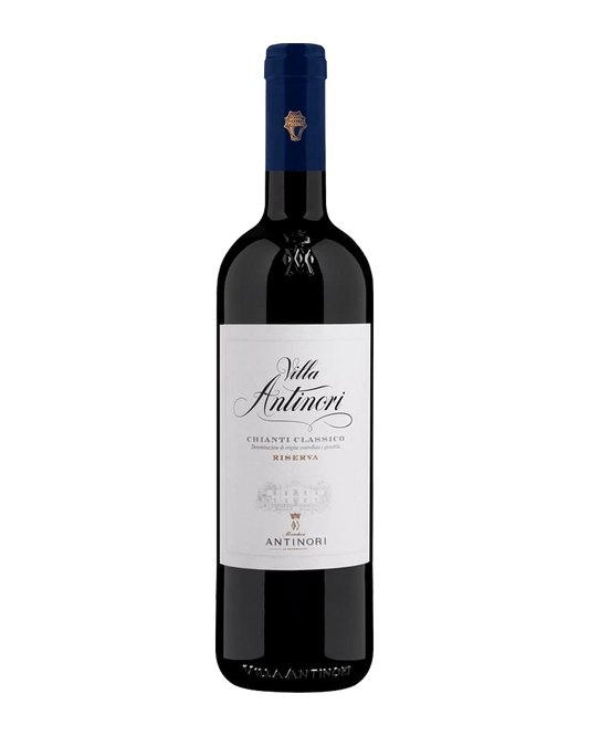 Marchese Antinori Villa Antinori Reserva 2021 750mL