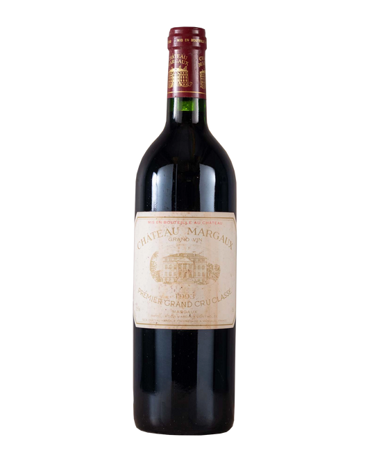 Chateau Margaux 1993 750mL