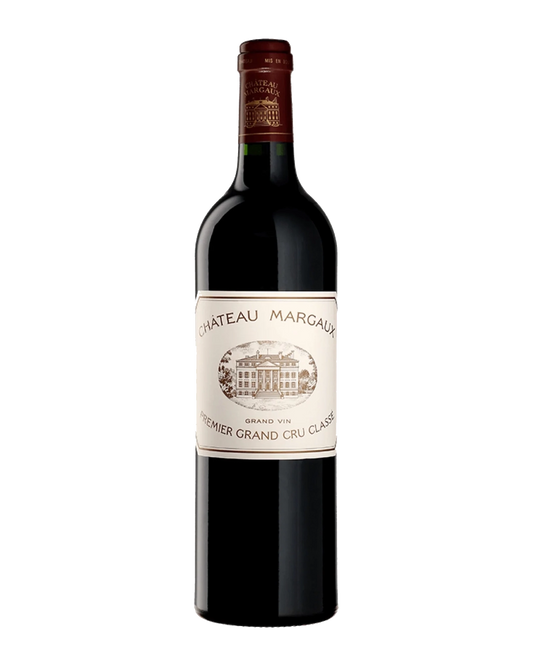Chateau Margaux 1994 750mL