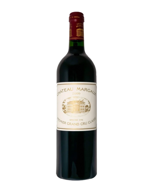 Chateau Margaux 2009 750mL