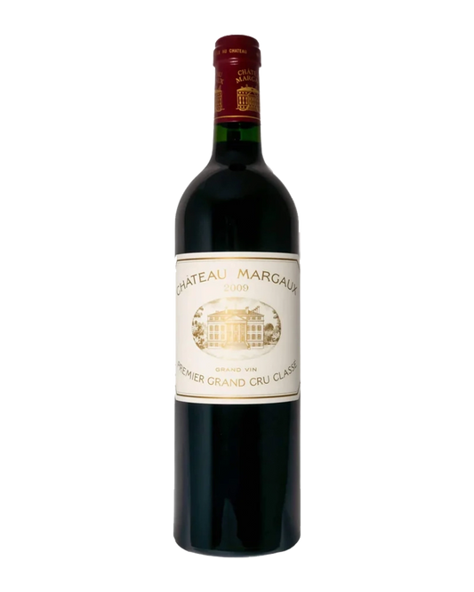 Chateau Margaux 2010 750mL