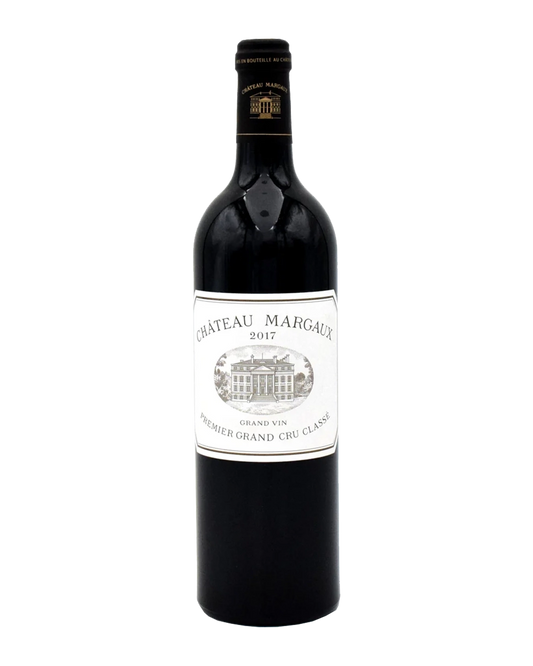 Chateau Margaux 2017 750mL