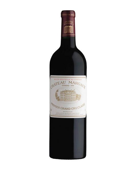 Chateau Margaux 2021 750mL