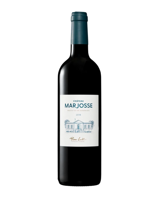 Chateau Marjosse 2018 750mL