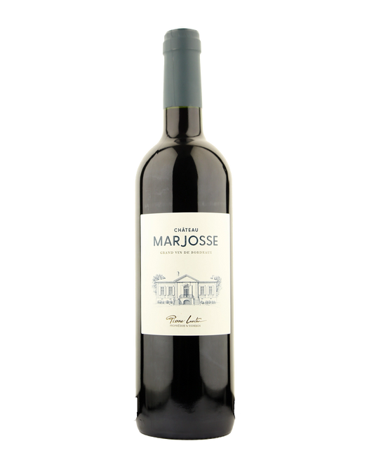 Chateau Marjosse 2021 750mL