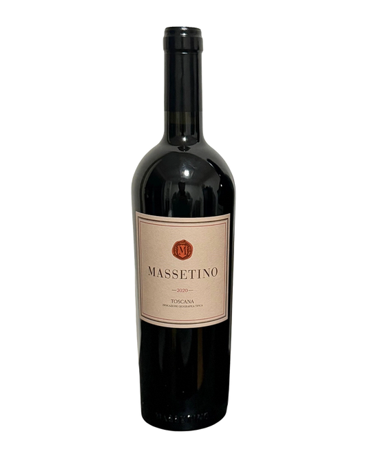 Massetino 2020 750mL