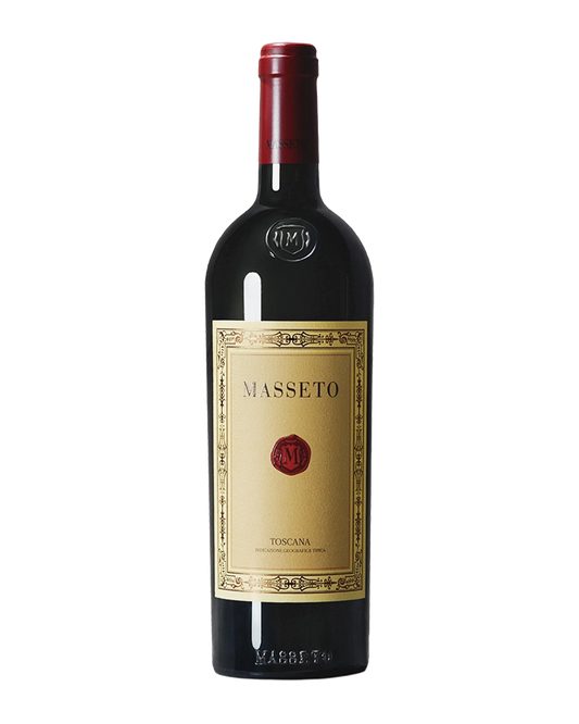 Masseto 2019 750mL