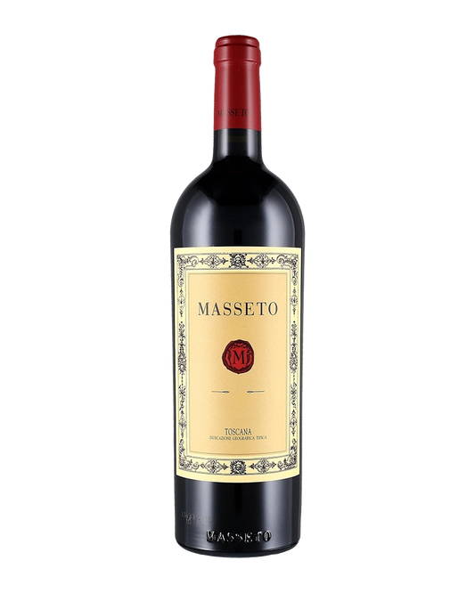 Masseto 2021 750mL