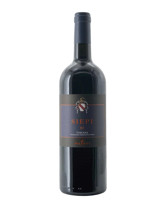 Mazzei Siepi 2017 750mL
