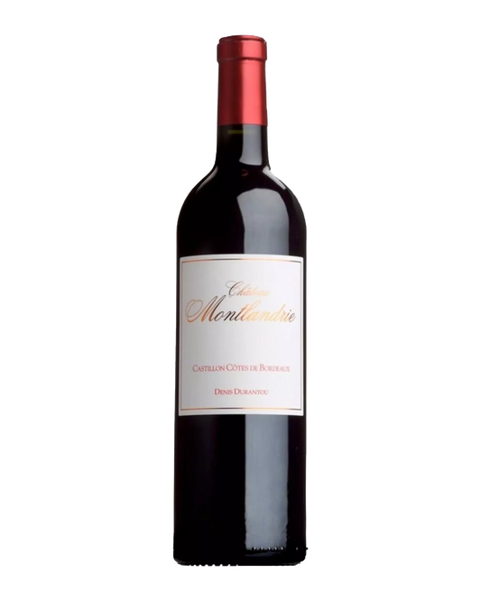 Chateau Montlandrie 2019 750mL