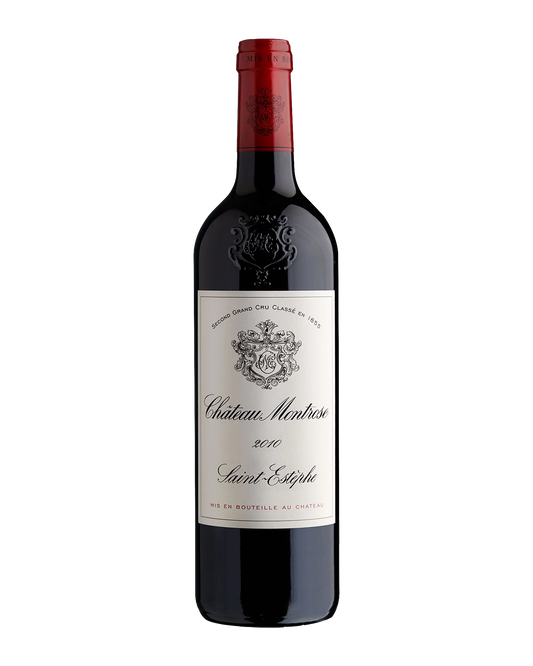 Chateau Montrose 2010 750mL