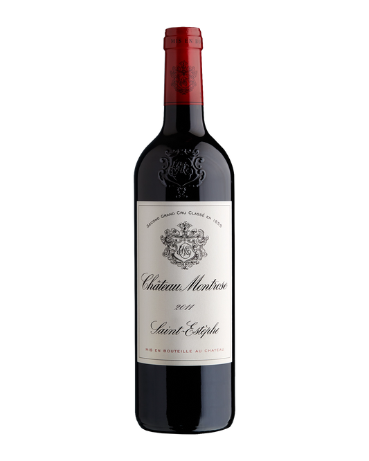 Chateau Montrose 2011 750mL