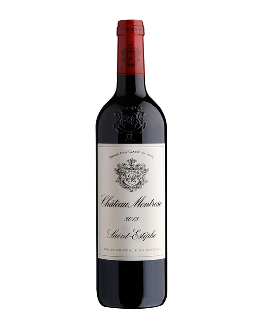 Chateau Montrose 2013 750mL
