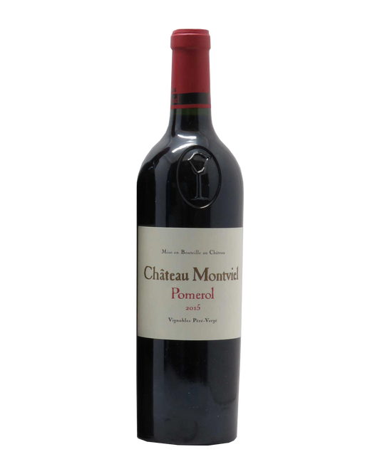 Chateau Montviel 2015 750mL