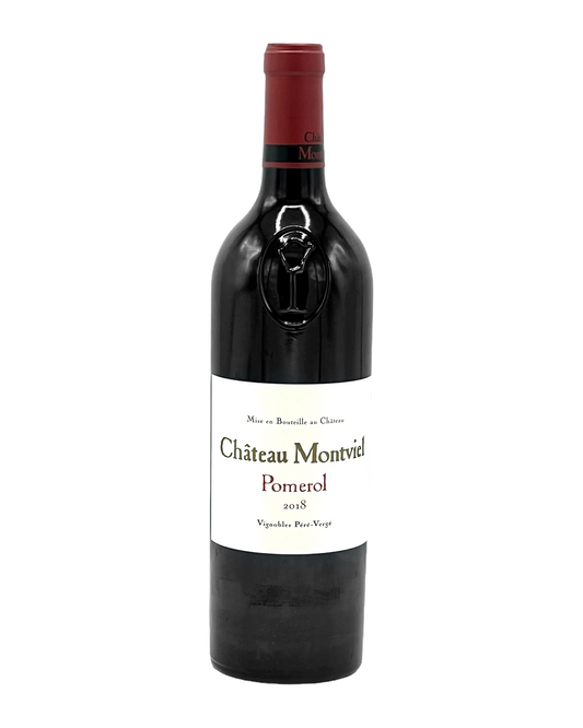 Chateau Montviel 2018 750mL