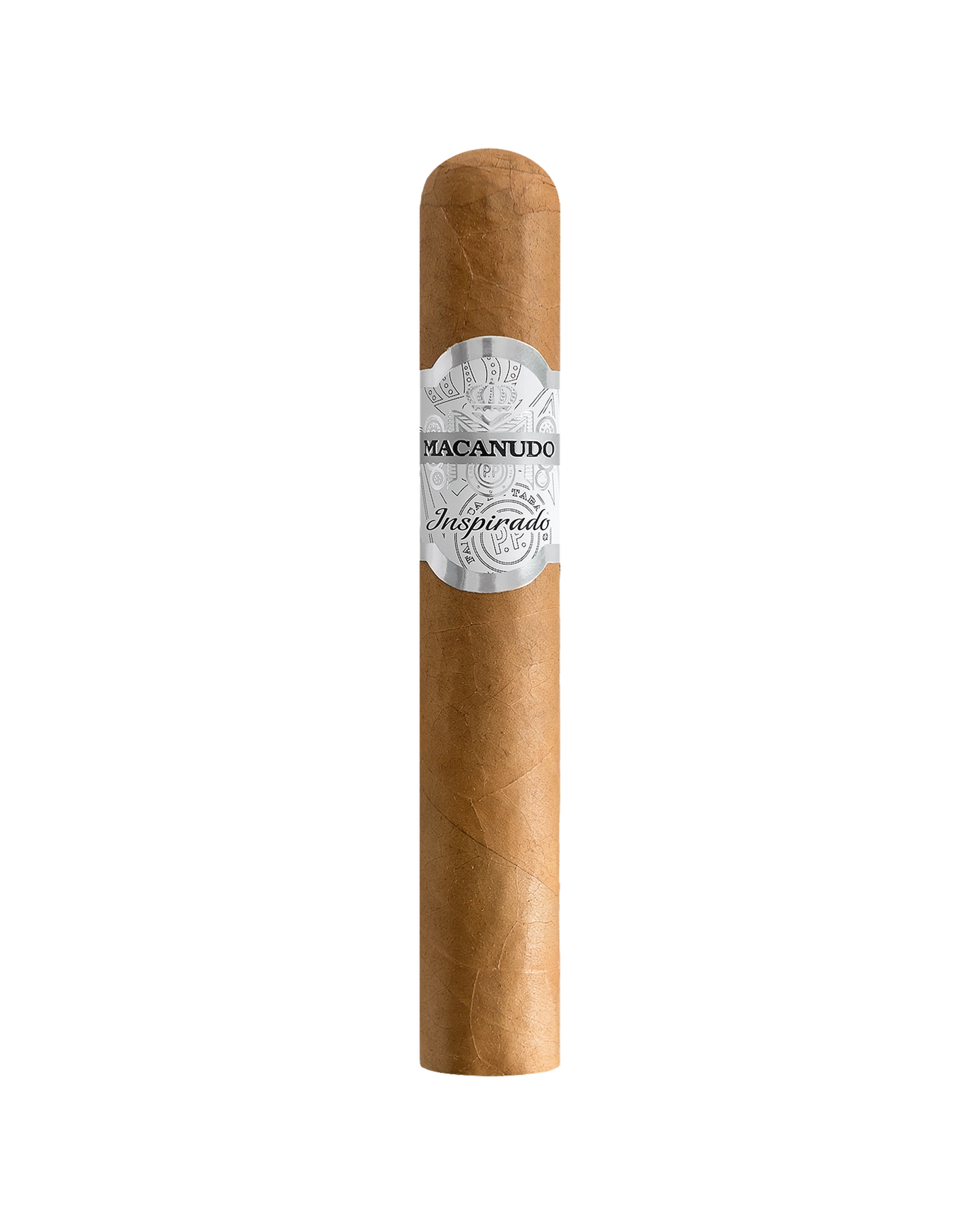 Macanudo Inspirado White