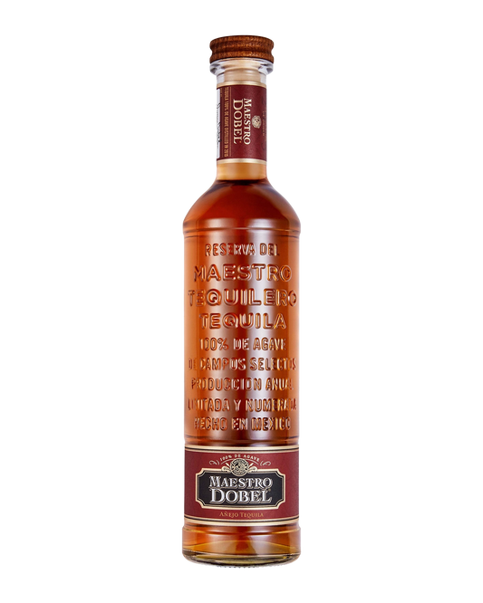 Maestro Dobel Anejo 700mL