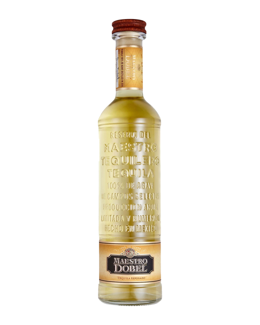 Maestro Dobel Reposado 750mL