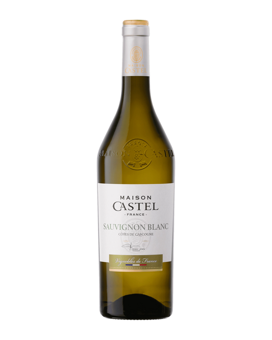 Maison Castel Sauvignon Blanc 750mL