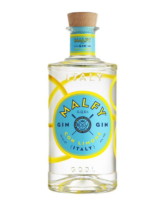 Malfy Con Limone Gin 700mL