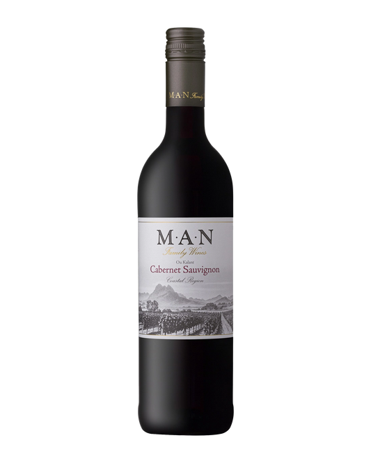 Man Family Wines Ou Kalant Cabernet Sauvignon 2022 750mL