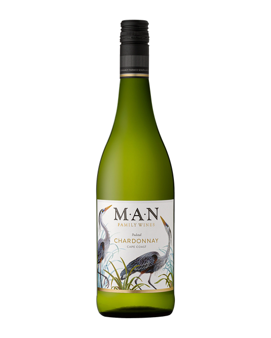 Man Family Wines Padstal Chardonnay 750mL