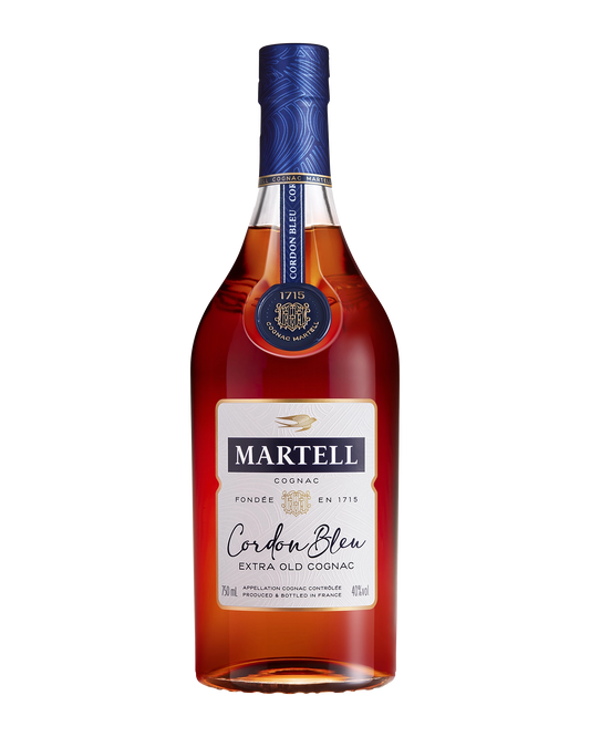 Martell Cordon Bleu 700mL