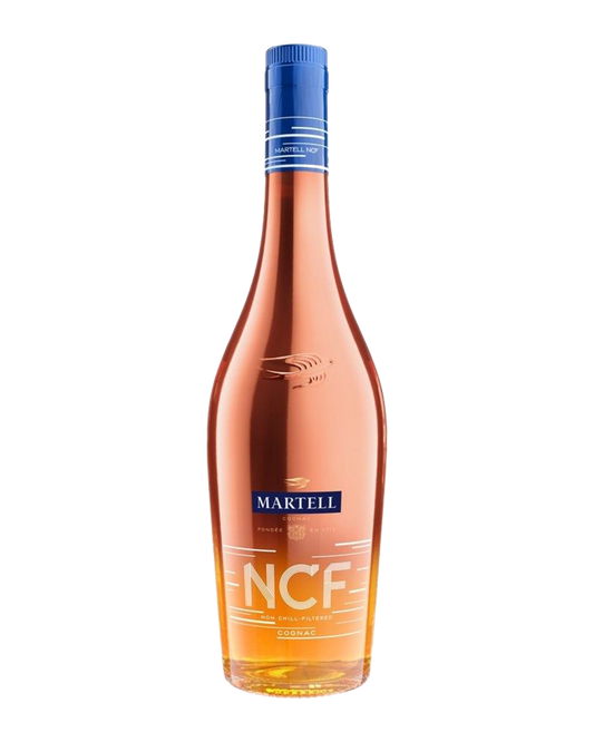 Martell Non-Chilled Filter Cognac 700mL