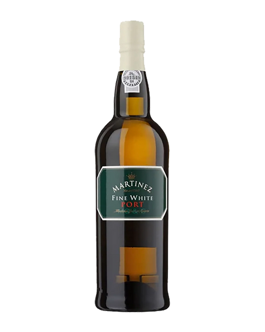 Martinez Fine White 750mL