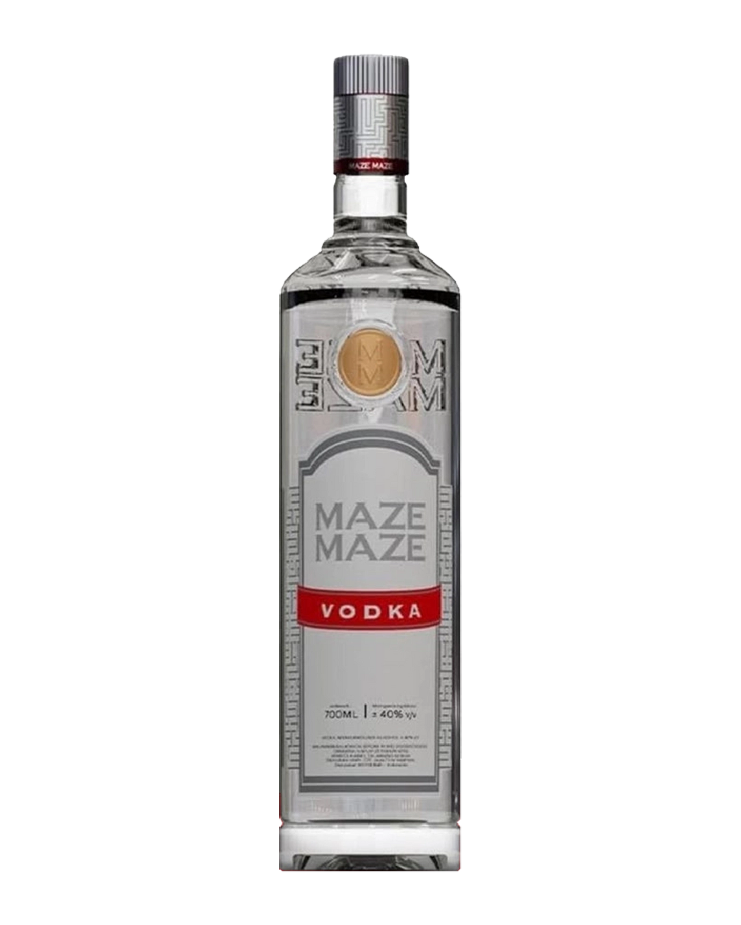 Maze Maze Vodka Original 700mL