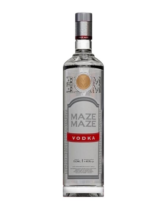 Maze Maze Vodka Original 700mL