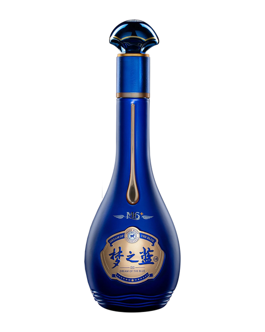 Mengzhilan of Yanghe M6+ 500mL