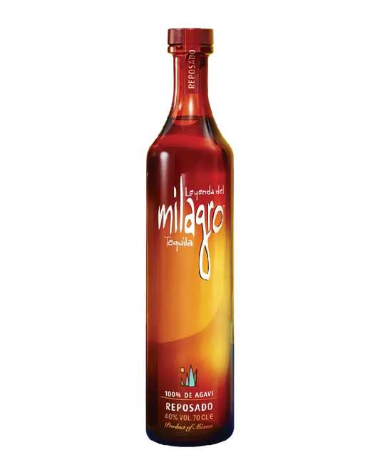 Milagro Reposado 700mL