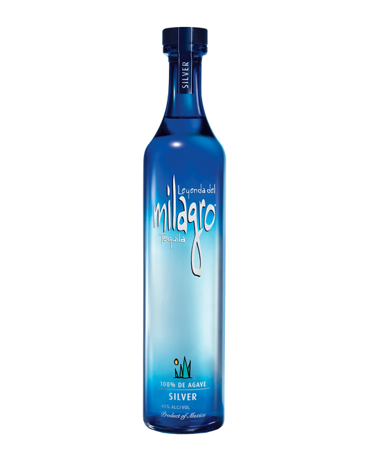 Milagro Silver 700mL