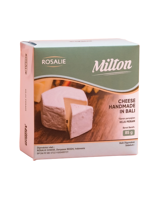Rosalie Cheese Milton Pack