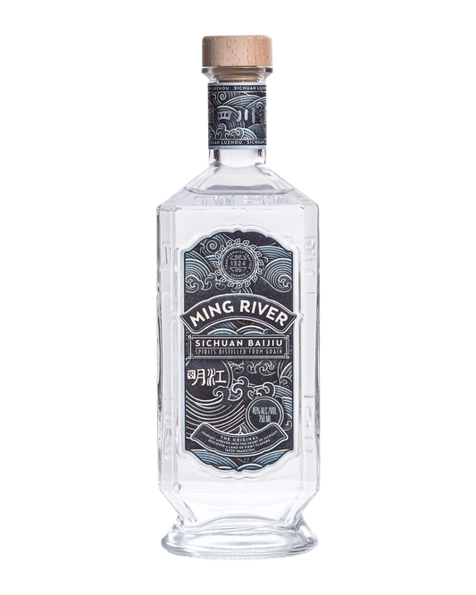 Ming River Sichuan Baijiu 750mL