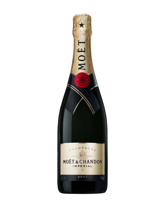 Moet Imperial Brut 750mL