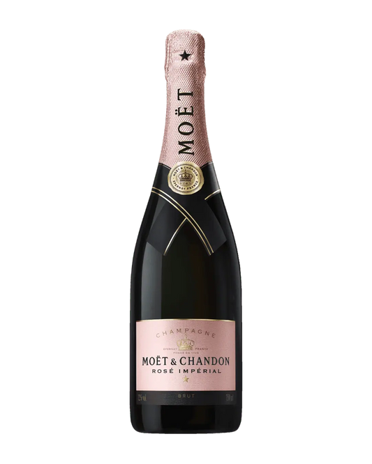 Moet Imperial Rose 750mL