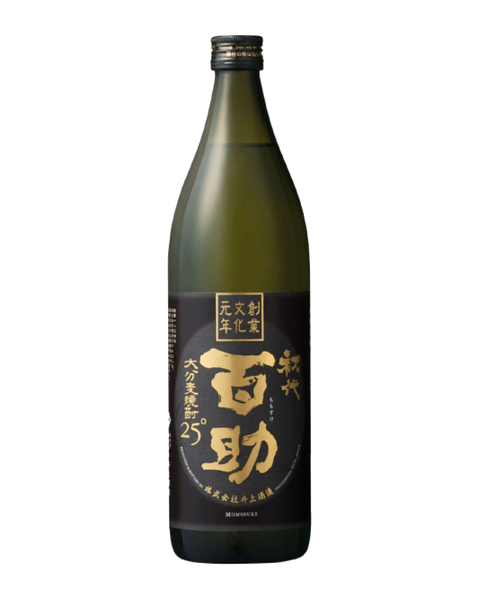 Momosuke Original Barley Shocu 900mL