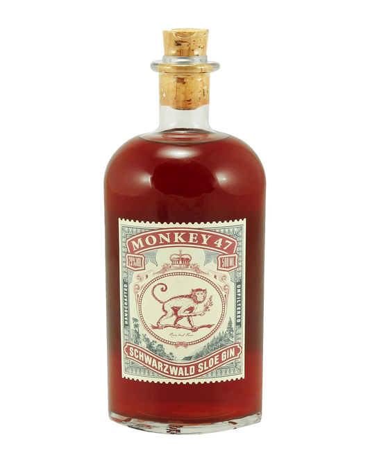 Monkey 47 Sloe Gin 500mL