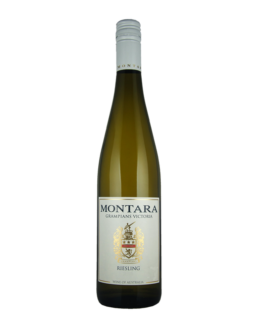 Montara Riesling 750mL
