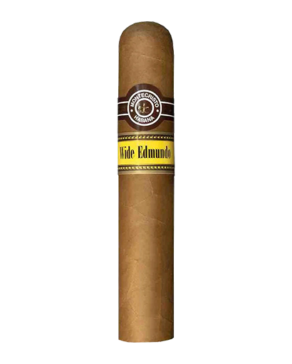 Montecristo Edmundo