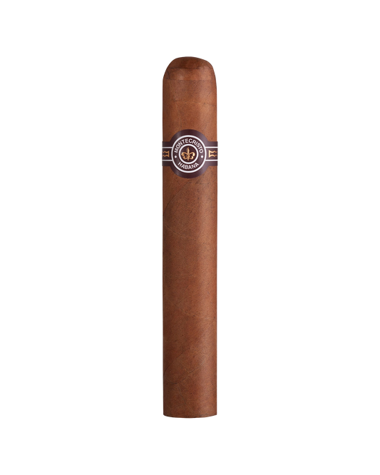 Montecristo Edmundo