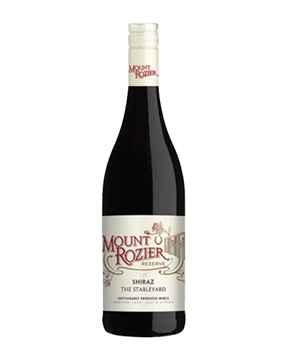 Mount Rozier House Martin Pinot Noir 750ml