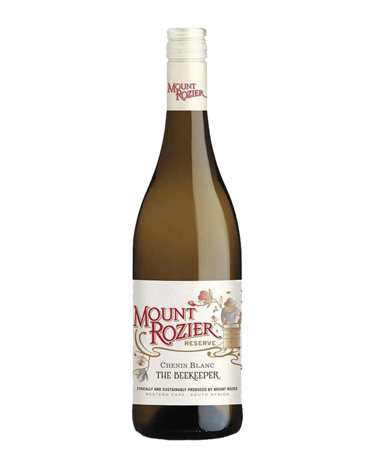 Mount Rozier Beekeeper Chenin Blanc 750ml– Atambah Bottle Shop