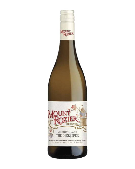 Mount Rozier Beekeeper Chenin Blanc 750ml