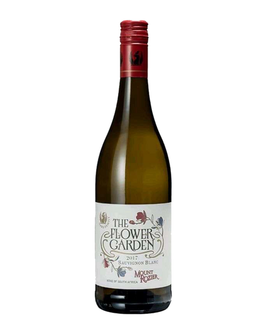 Mount Rozier Flower Garden Sauvignon Blanc 750ml