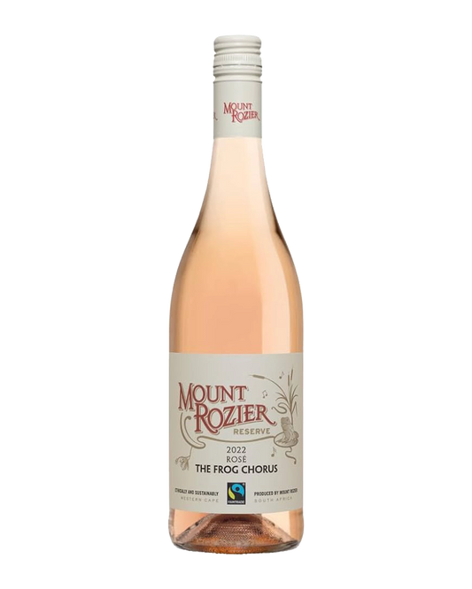 Mount Rozier Frog Chorus Rose 750ml